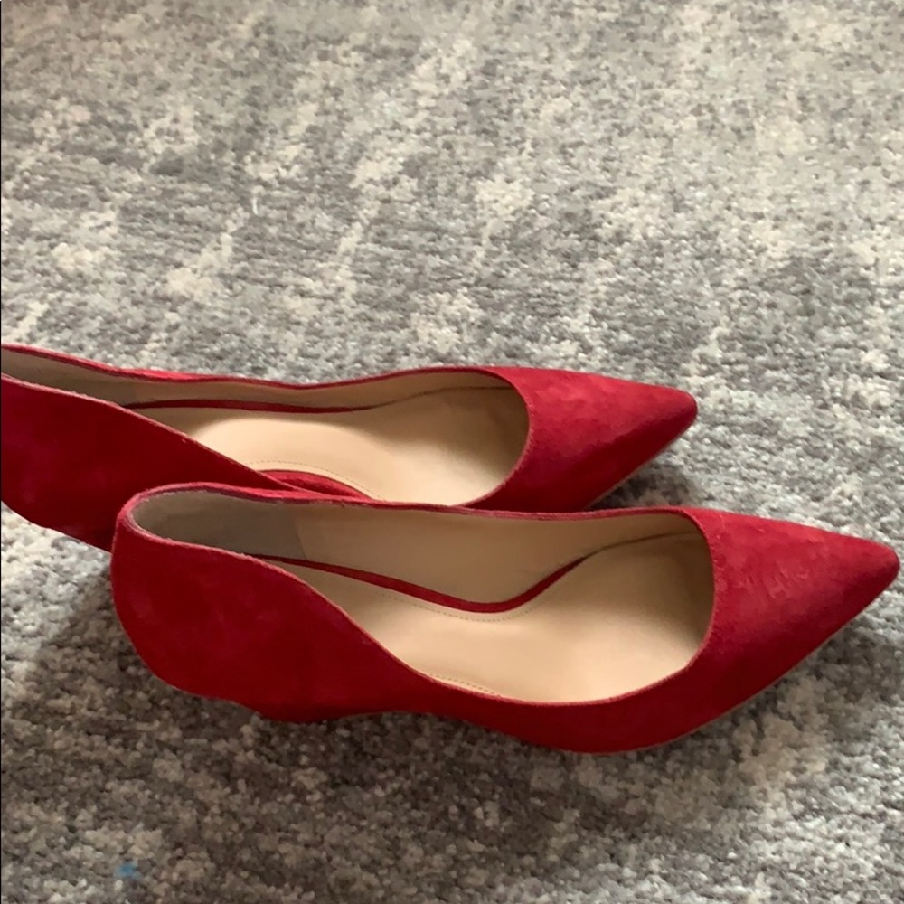 Shoes - Picture 6 of 6